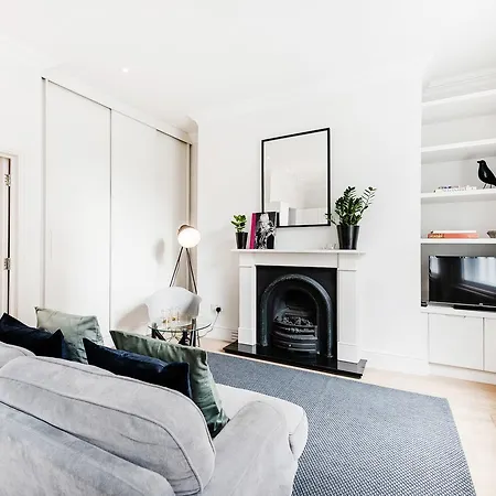 Be:piccadilly Circus Apartamento *