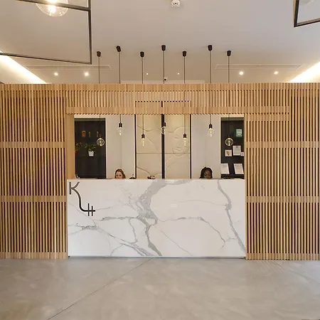 Hotel K Kensington