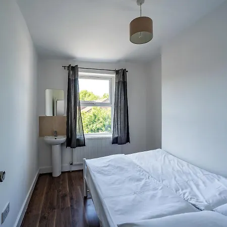 Eastend Beds Londres