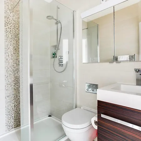 Apartment Guestready - Beautiful 2br In Wimbledon Village Wparking *