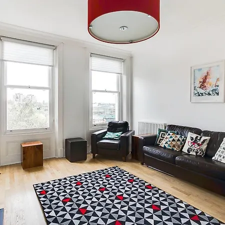 Guestready - Beautiful 2br In Wimbledon Village Wparking Apartment