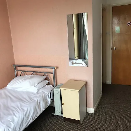 Hotel Lindal Harrow