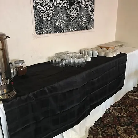 Lindal Hotel Harrow
