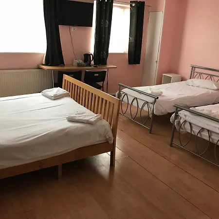 Lindal Hotel