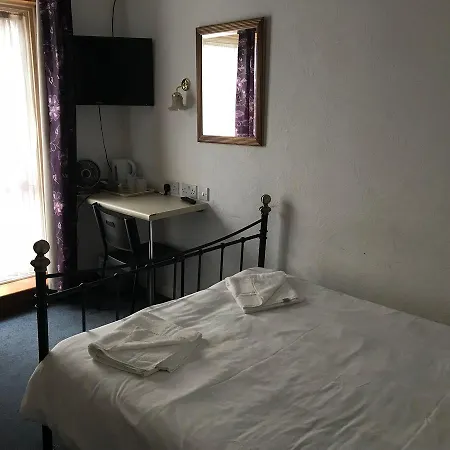 Hotel Lindal 2*