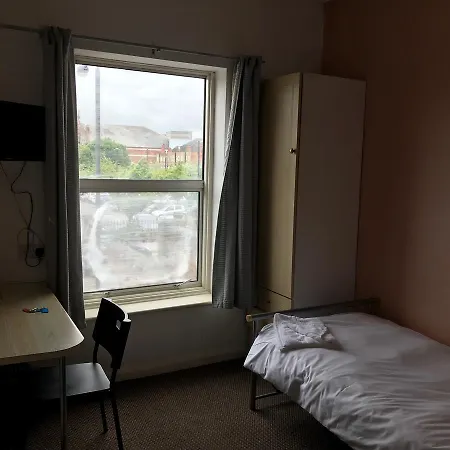 Hotel Lindal 2*