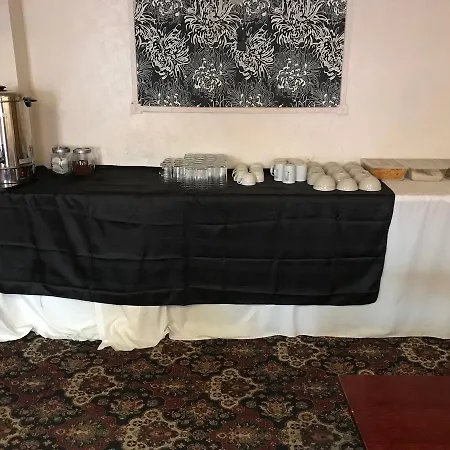 Lindal Hotel Harrow