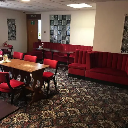 Lindal Hotel