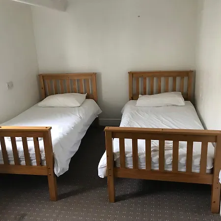 Hotel Lindal