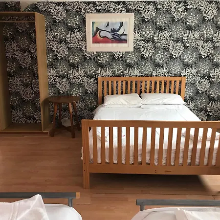 Lindal Hotel Harrow