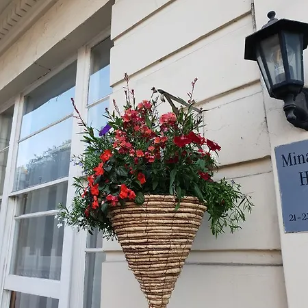 Mina House Hotel