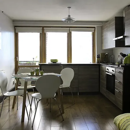 Apartment Angel