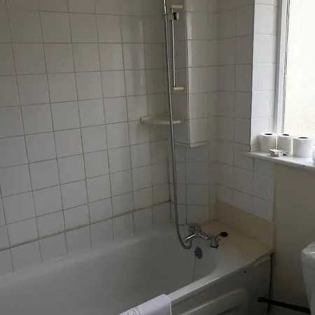 Hotel Lindal Harrow