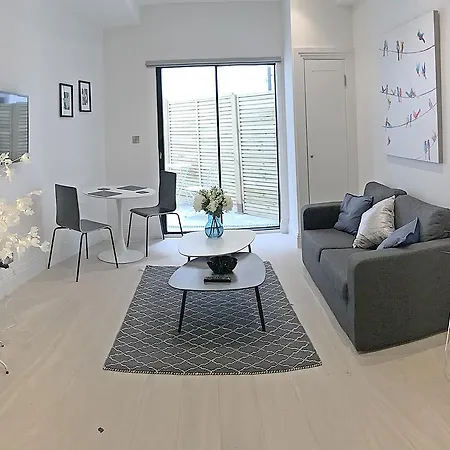 Apartment Oxford Circus London