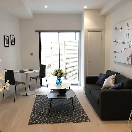 Apartment Oxford Circus *