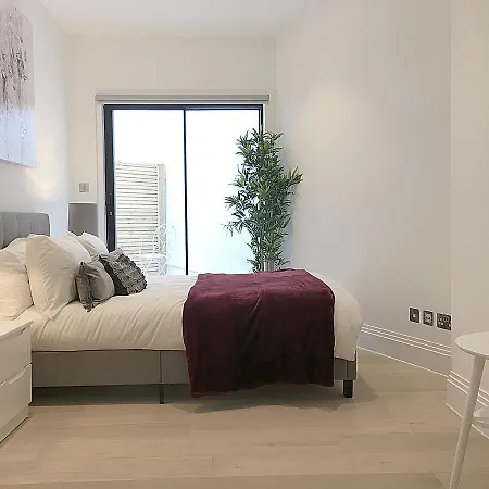 Apartment Oxford Circus *