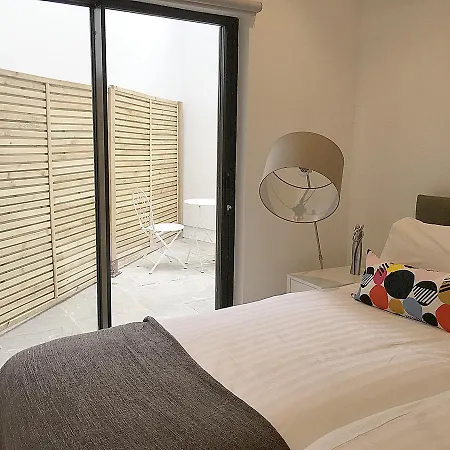 Apartment Oxford Circus London