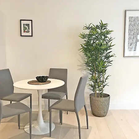 Apartment Oxford Circus *