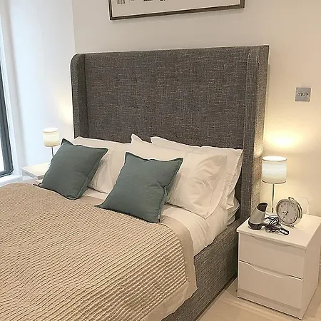 Apartment Oxford Circus *