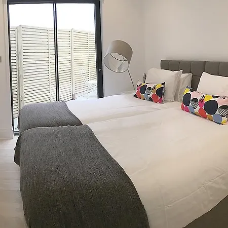Apartment Oxford Circus London