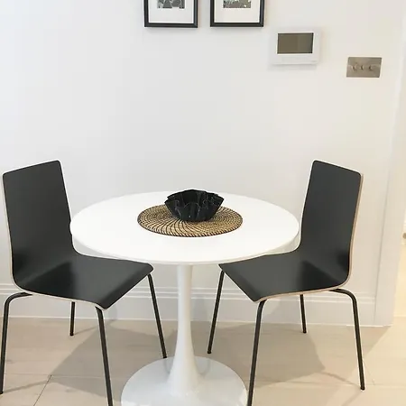 Apartment Oxford Circus *
