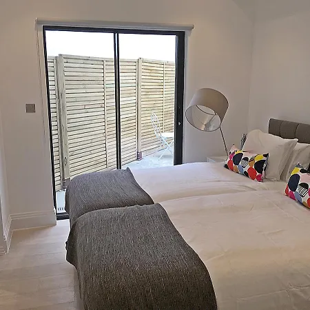 Apartment Oxford Circus