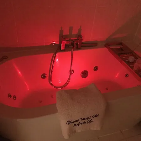 Staynorwich 69g - Hush View House Holiday home Romford