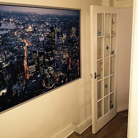 Colliers House Guest house London