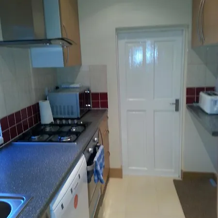 Colliers House Guest house