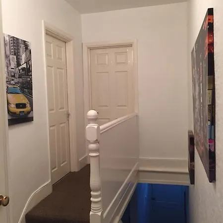 Colliers House Guest house