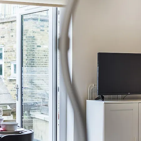 Apartment Cdp Kentish Town
