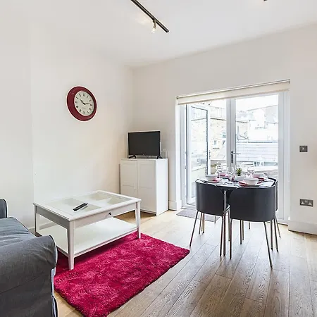 Cdp Kentish Town London