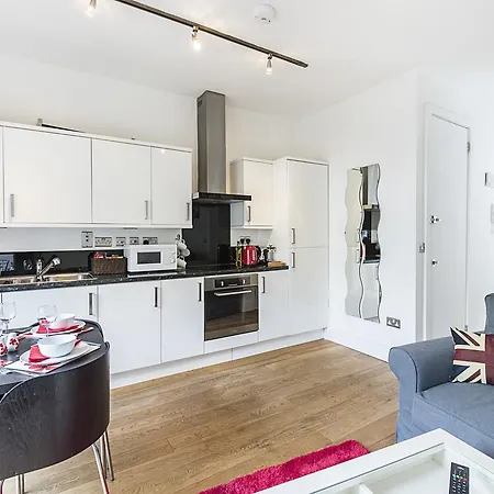 Cdp Kentish Town *