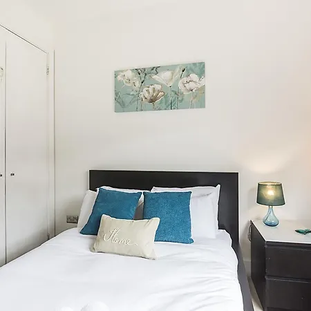 Cdp Kentish Town * London