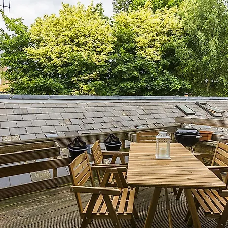 Apartment Cdp Kentish Town