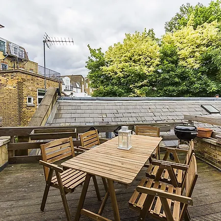 Cdp Kentish Town