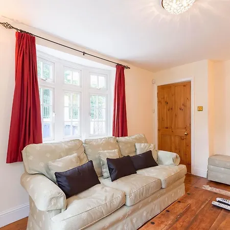 Unique Country Nr Nature Reserve Sleeps 4 Apartment London