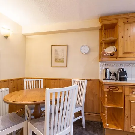 Apartment Unique Country Nr Nature Reserve Sleeps 4 *