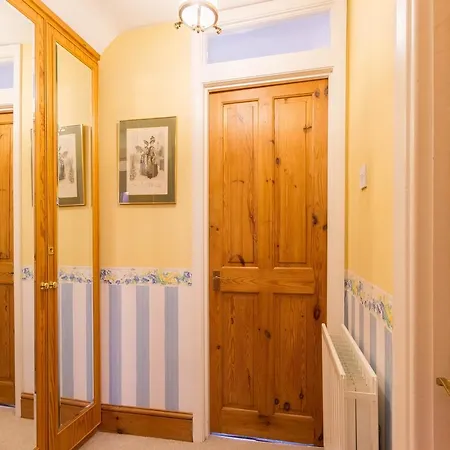Unique Country Nr Nature Reserve Sleeps 4 Apartment