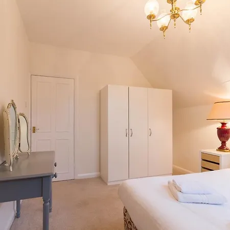 Unique Country Nr Nature Reserve Sleeps 4 Apartment