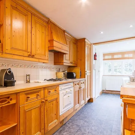 Unique Country Nr Nature Reserve Sleeps 4 * London