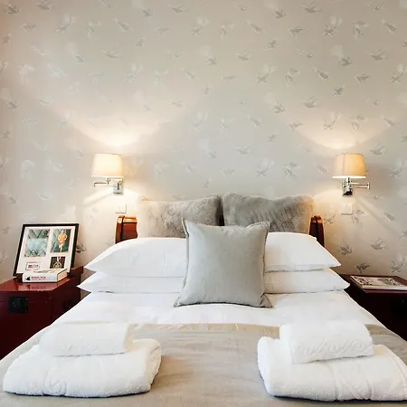 Holiday home Enchanting Southfields By King George's Park