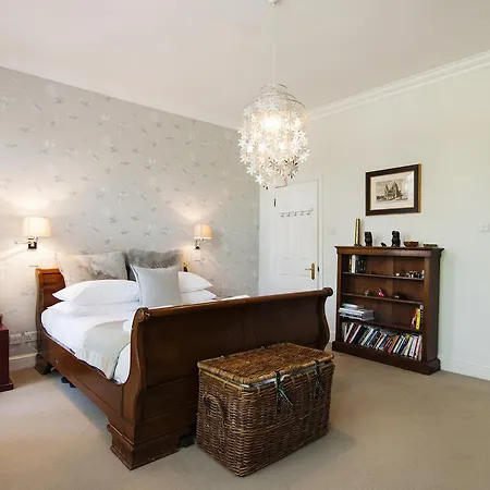 Enchanting Southfields By King George's Park * London