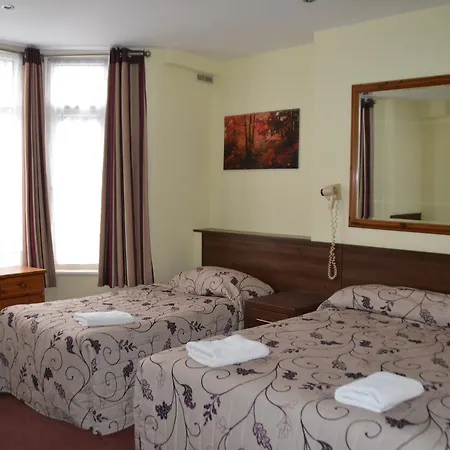 Hotell 65