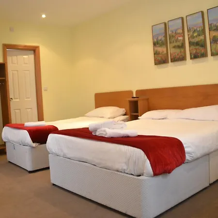 Hotell 65
