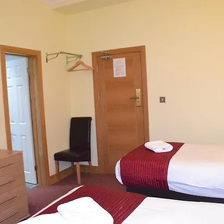 65 Hotell