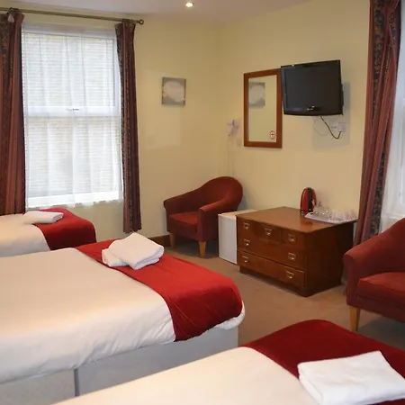 Hotell 65