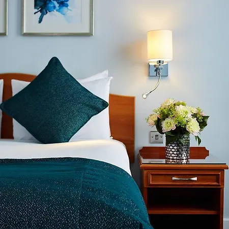 Hotel The Rembrandt London