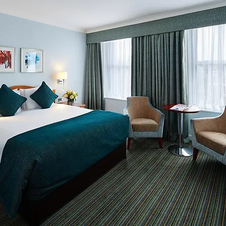 Hotel The Rembrandt