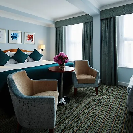 Hotel The Rembrandt
